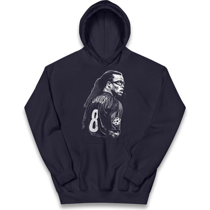 Edgar Davids Kids Hoodie