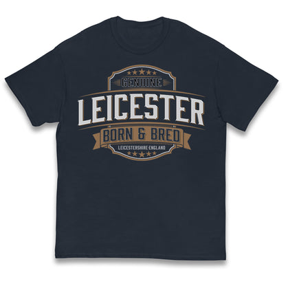 Leicester Kids T Shirt