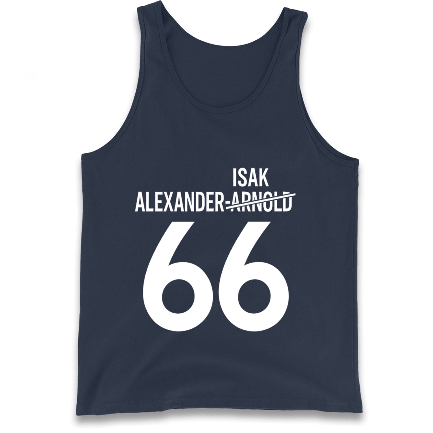 Alexander Arnold Isak Tank Top