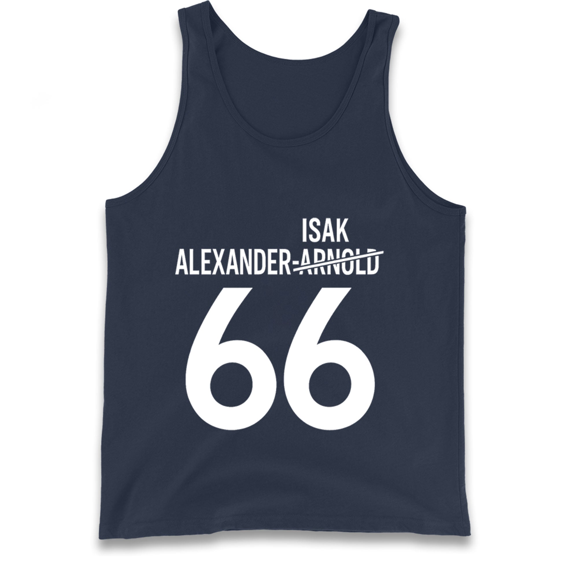 Alexander Arnold Isak Tank Top