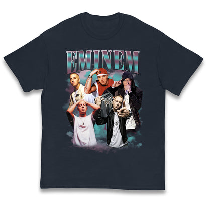 Children's Eminem T Shirt UK