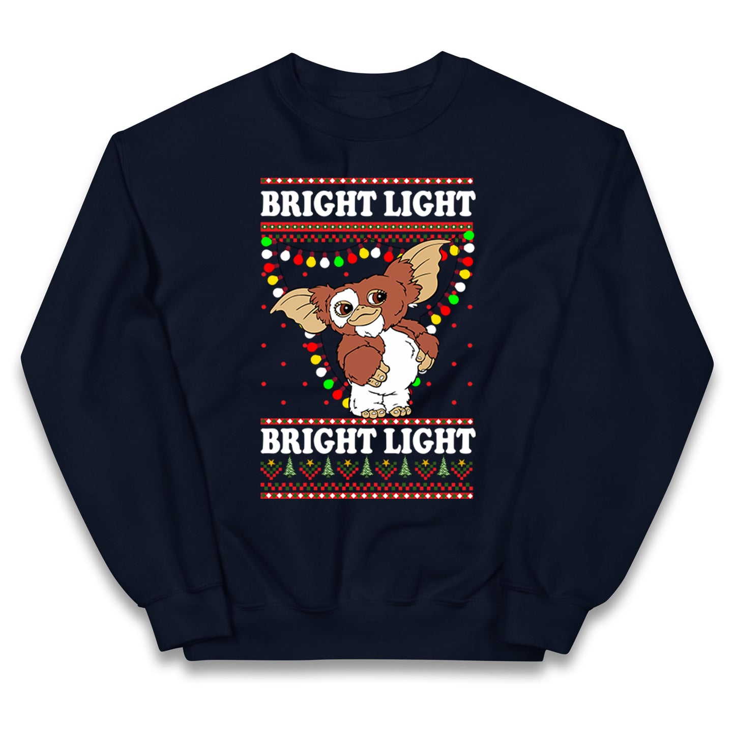 Gizmo Kids Jumper