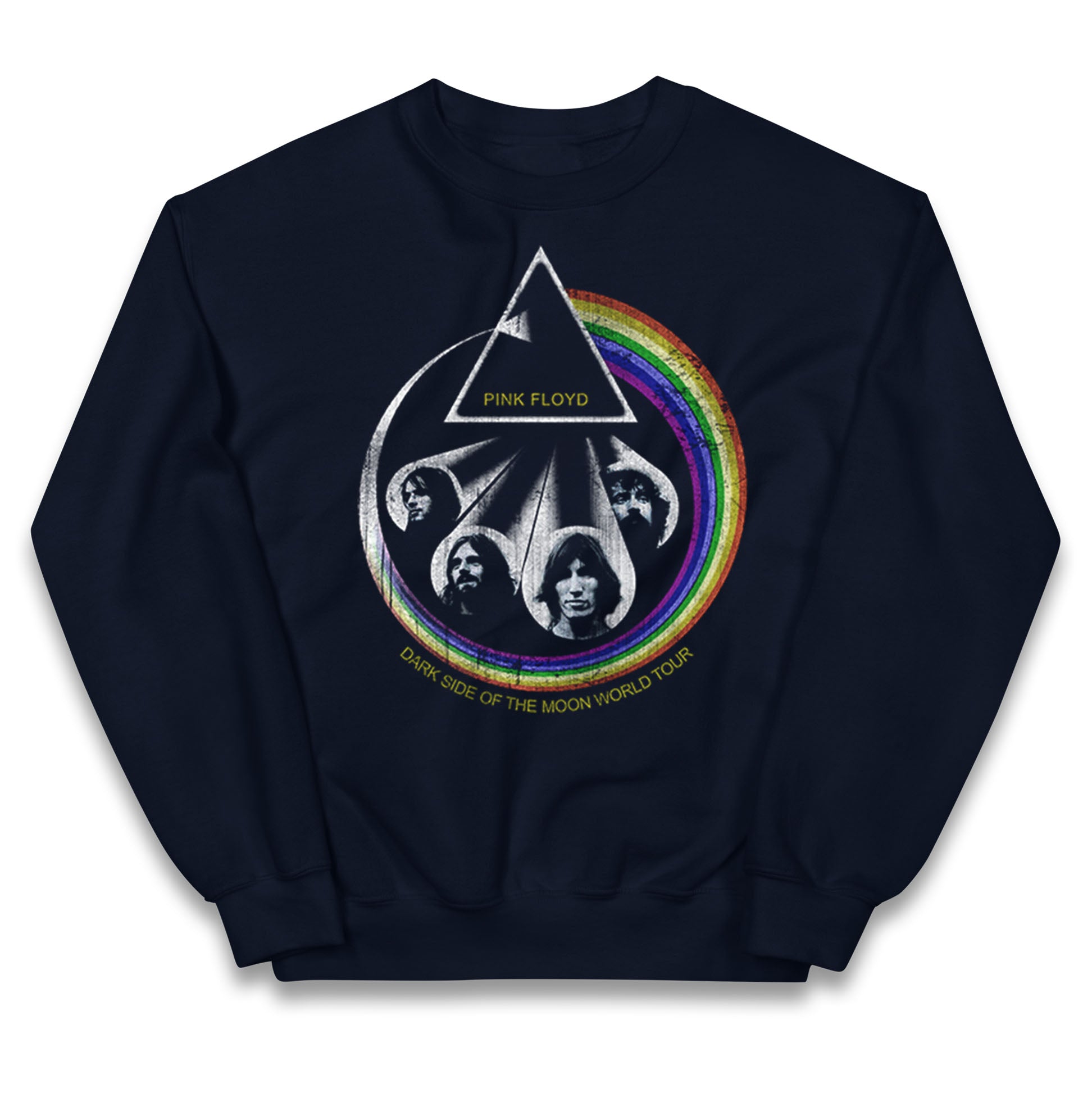 Pink Floyd Kids Jumper