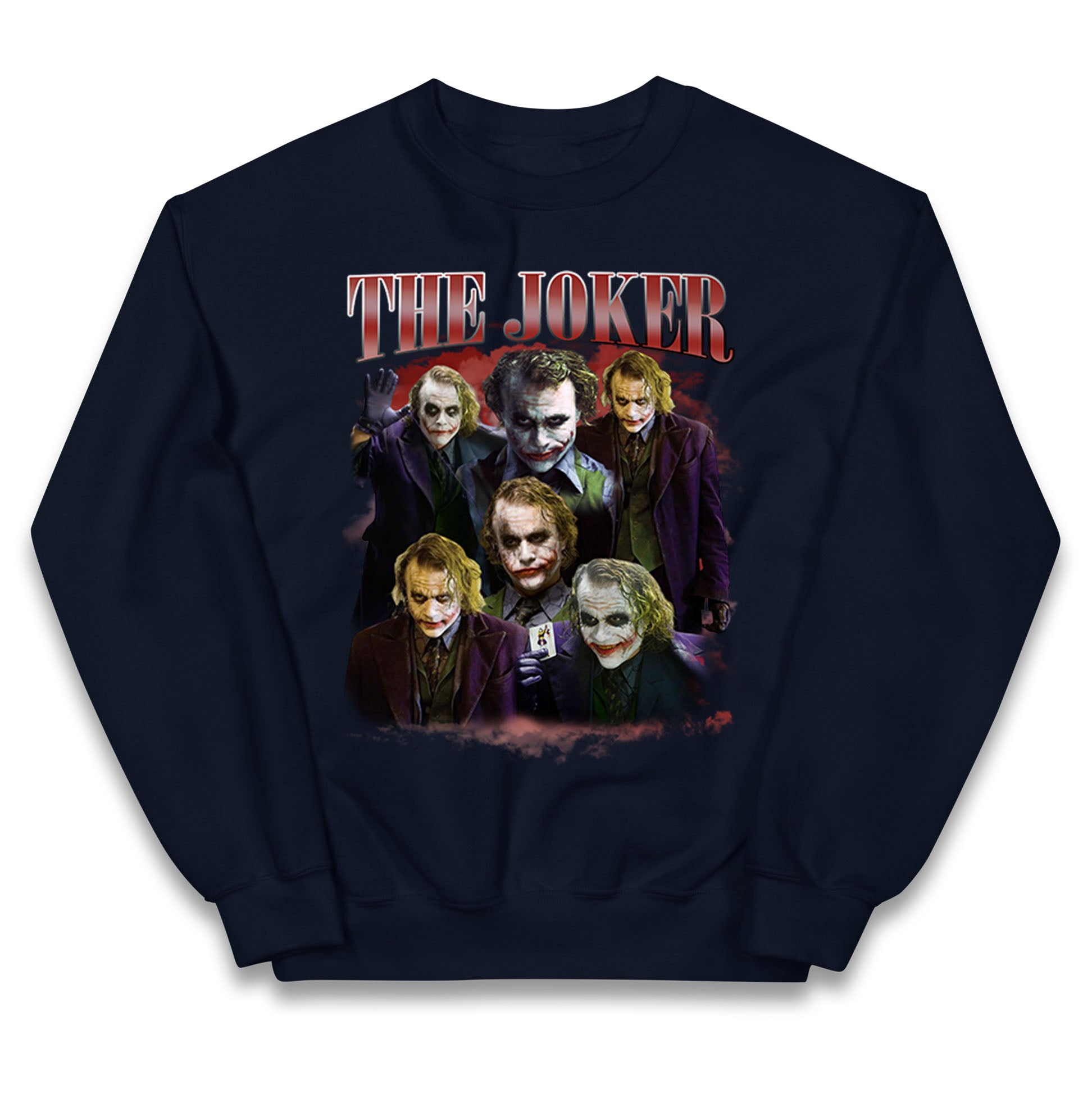 The Joker Kids Jumper