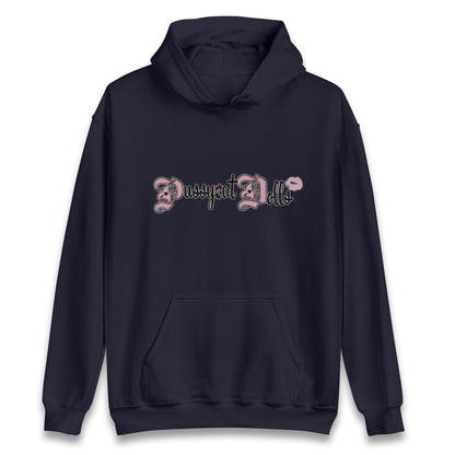 Stickwitu Jumper