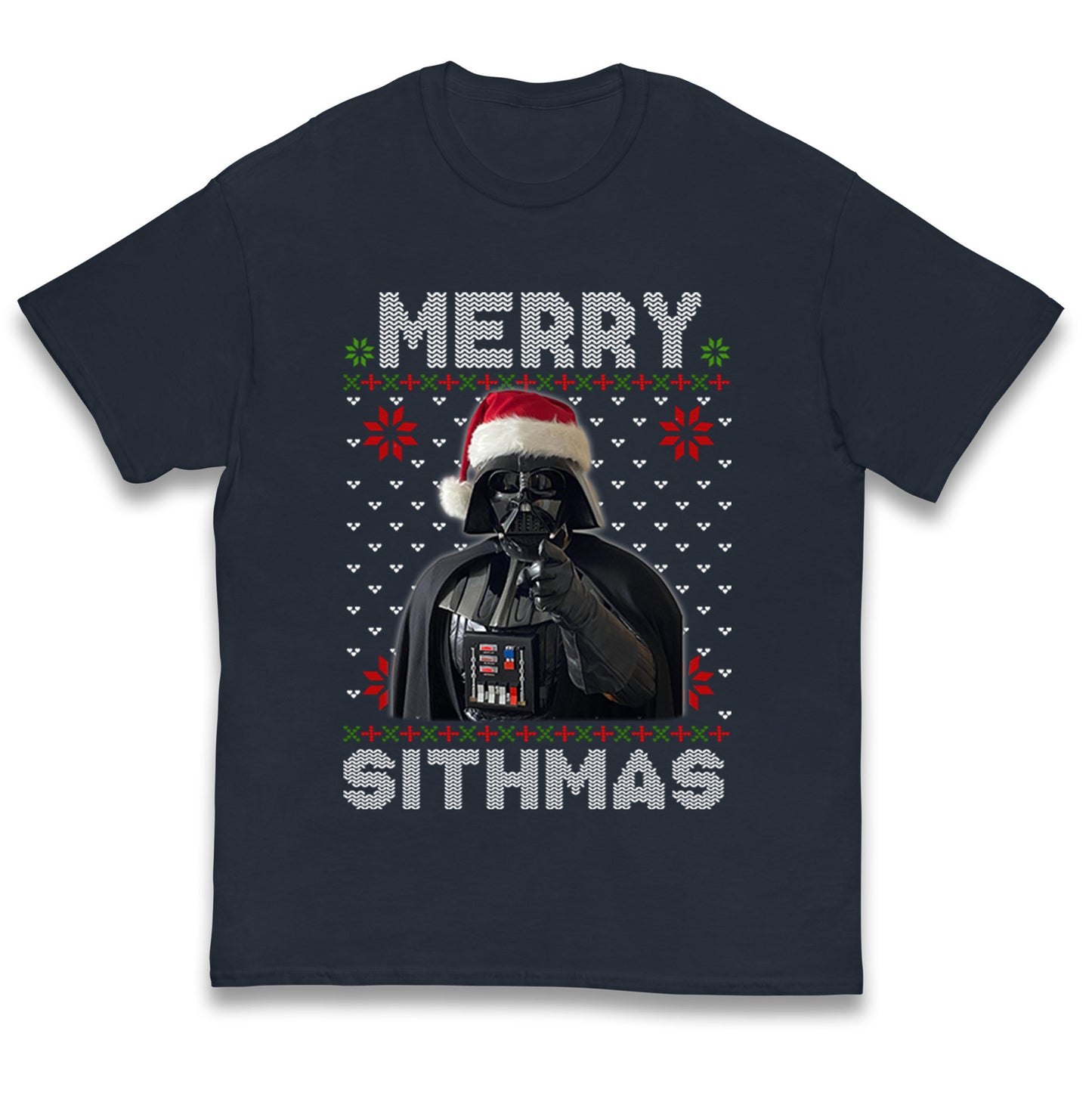 Darth Vader Kids T Shirt