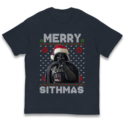 Darth Vader Kids T Shirt