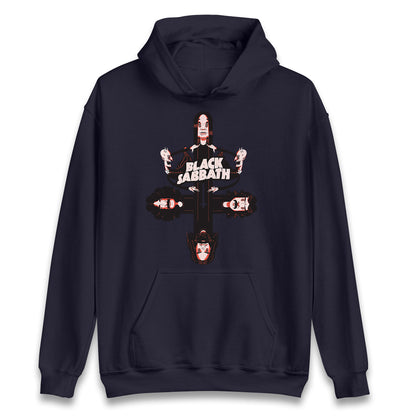 Black Sabbath Hoodie