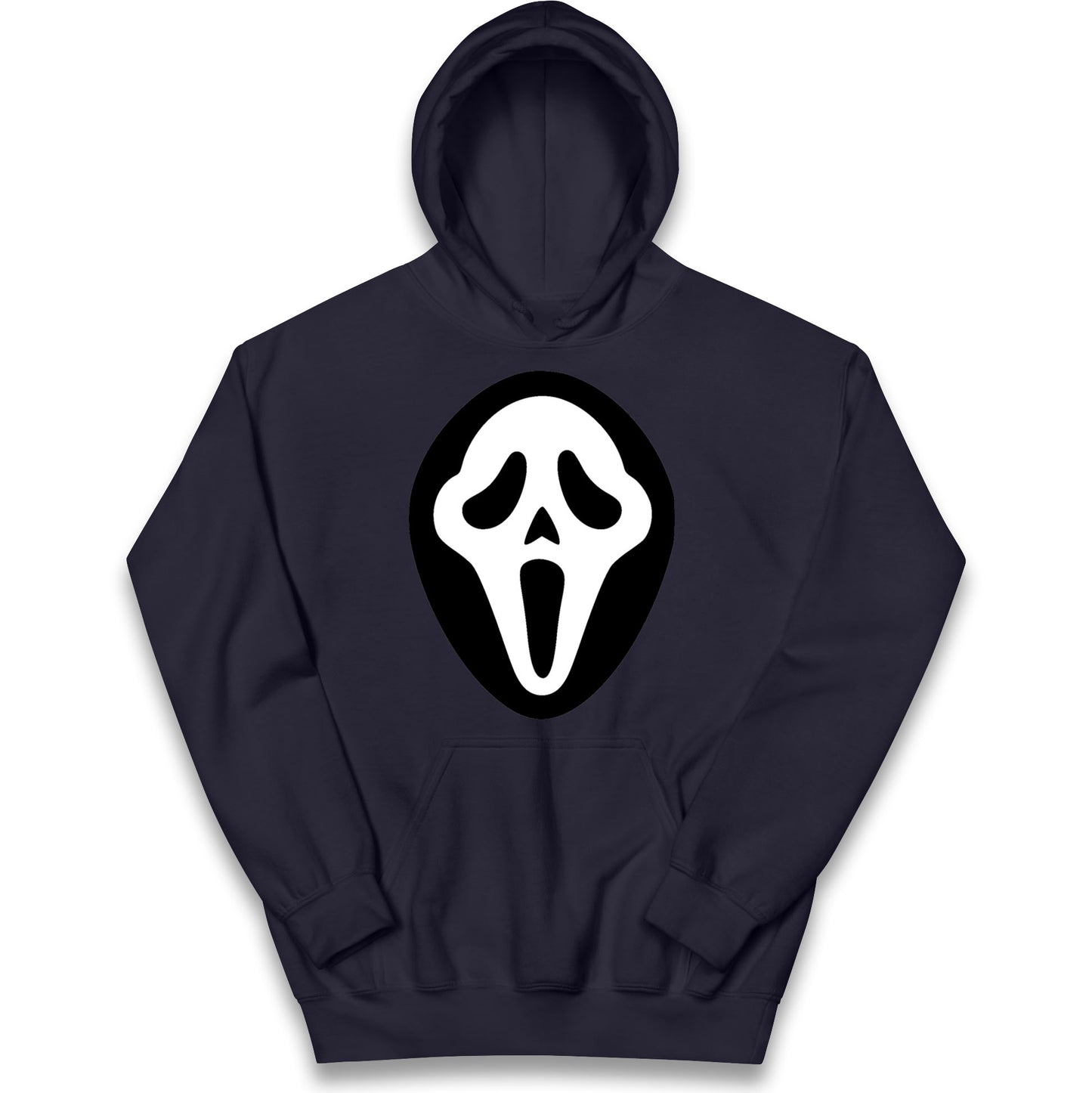 Ghostface Kids Hoodie