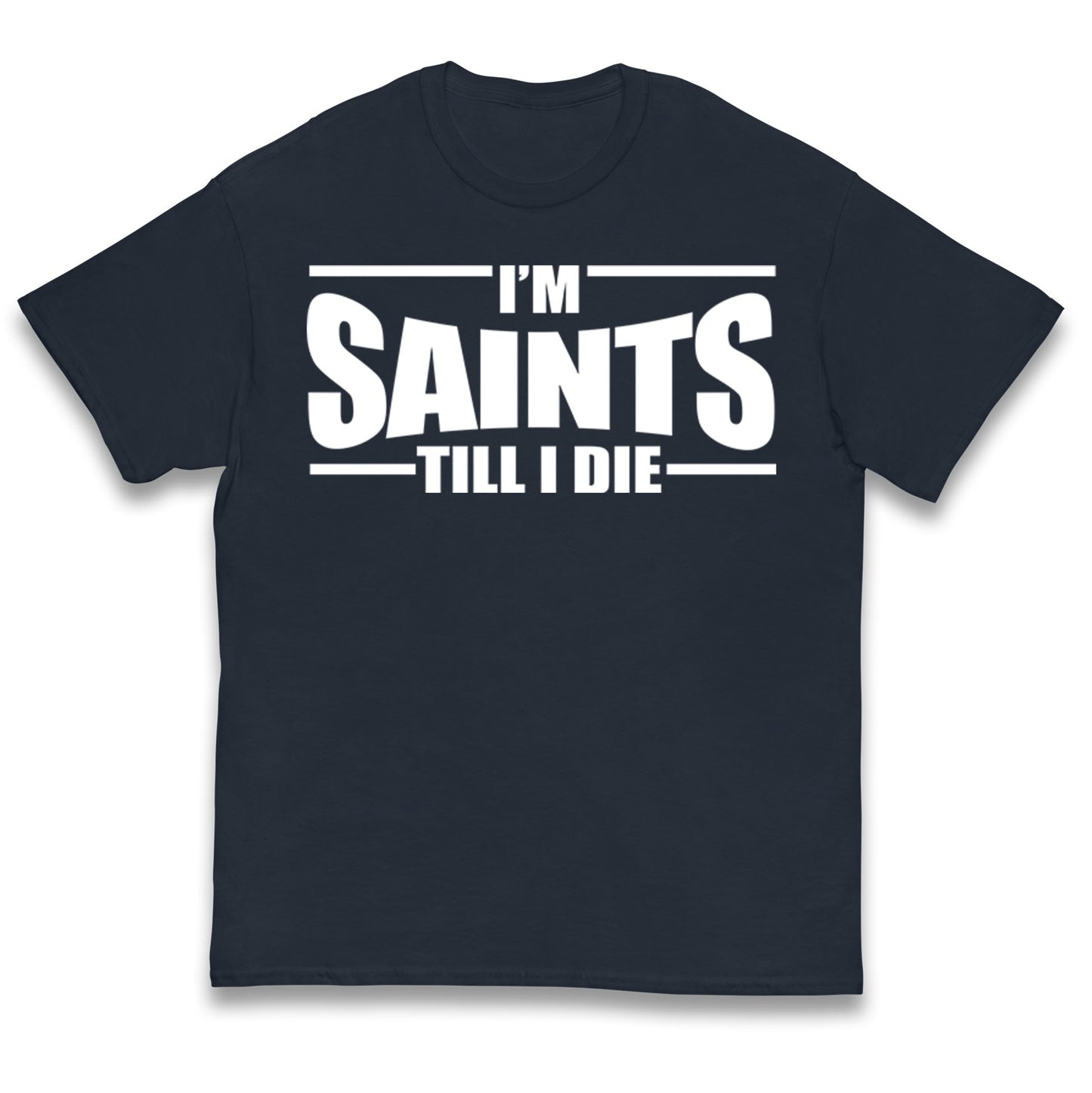 St Johnstone FC Kids T Shirt