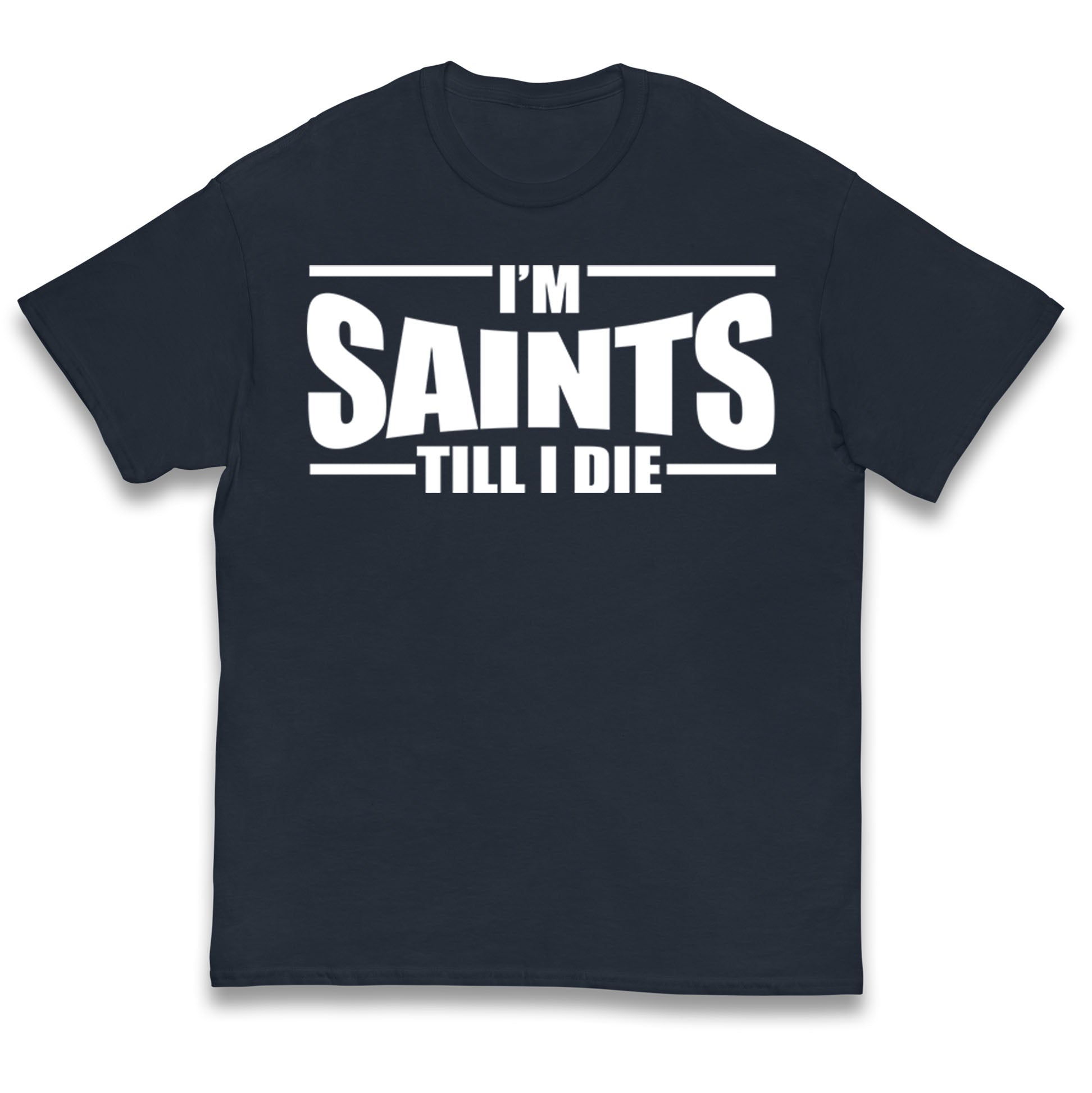 St Johnstone FC Kids T Shirt