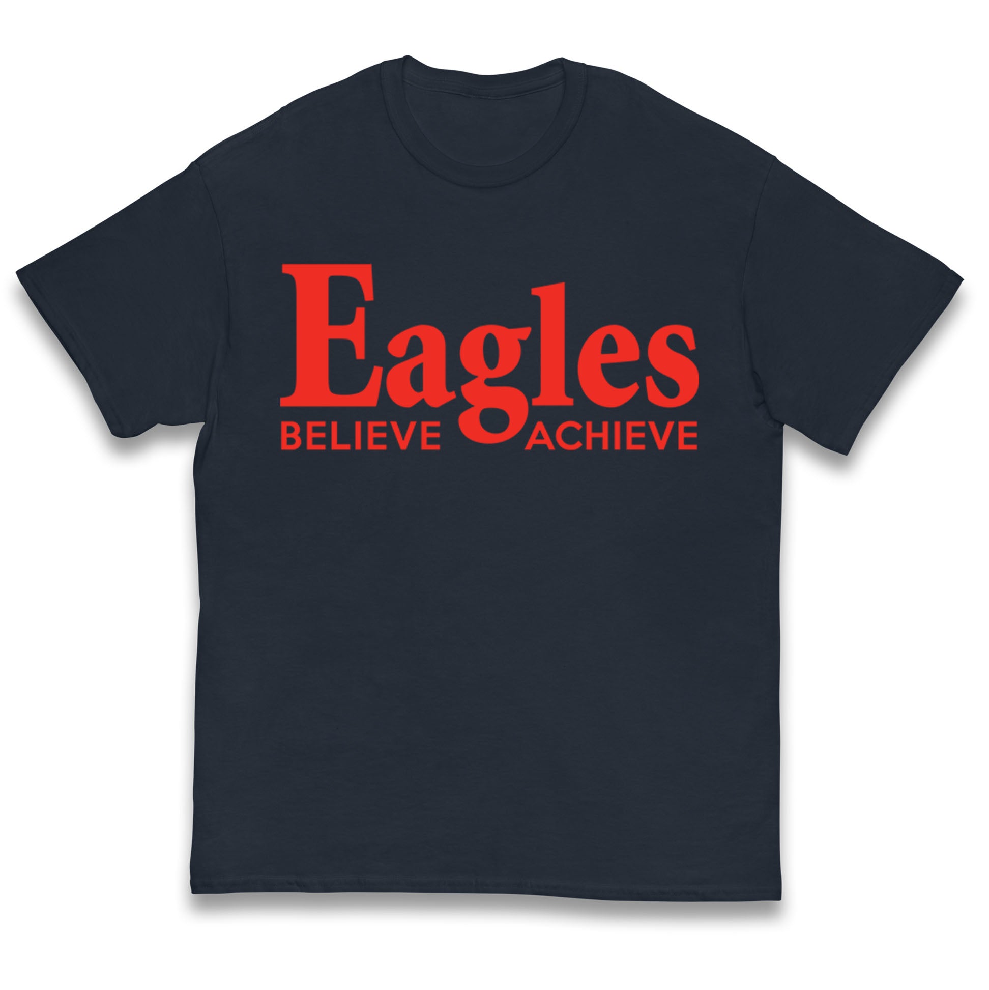 Crystal Palace FC Kids T Shirt