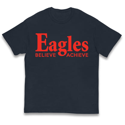 Crystal Palace FC Kids T Shirt