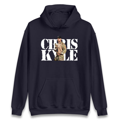 Chris Kyle Sniper Hoodie