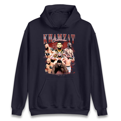 Khamzat Chimaev Hoodie