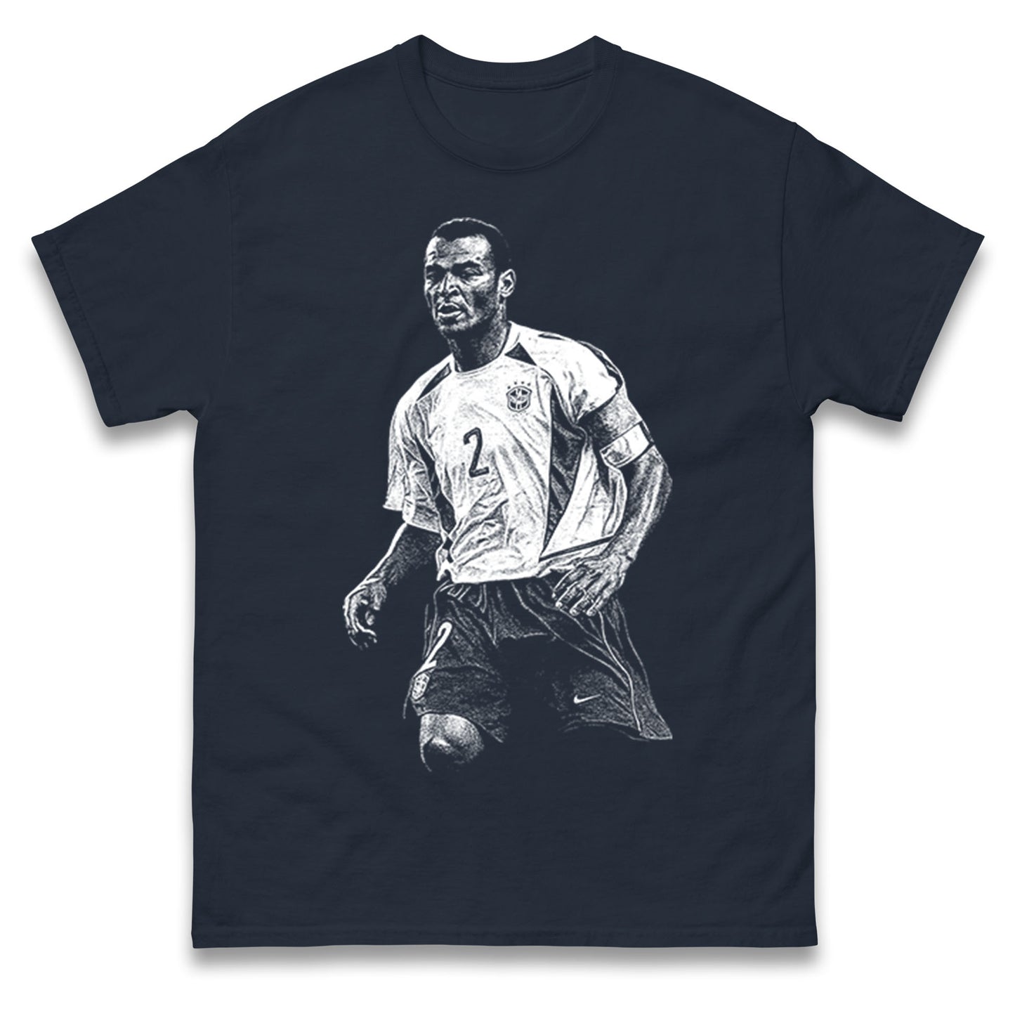 Cafu T Shirt