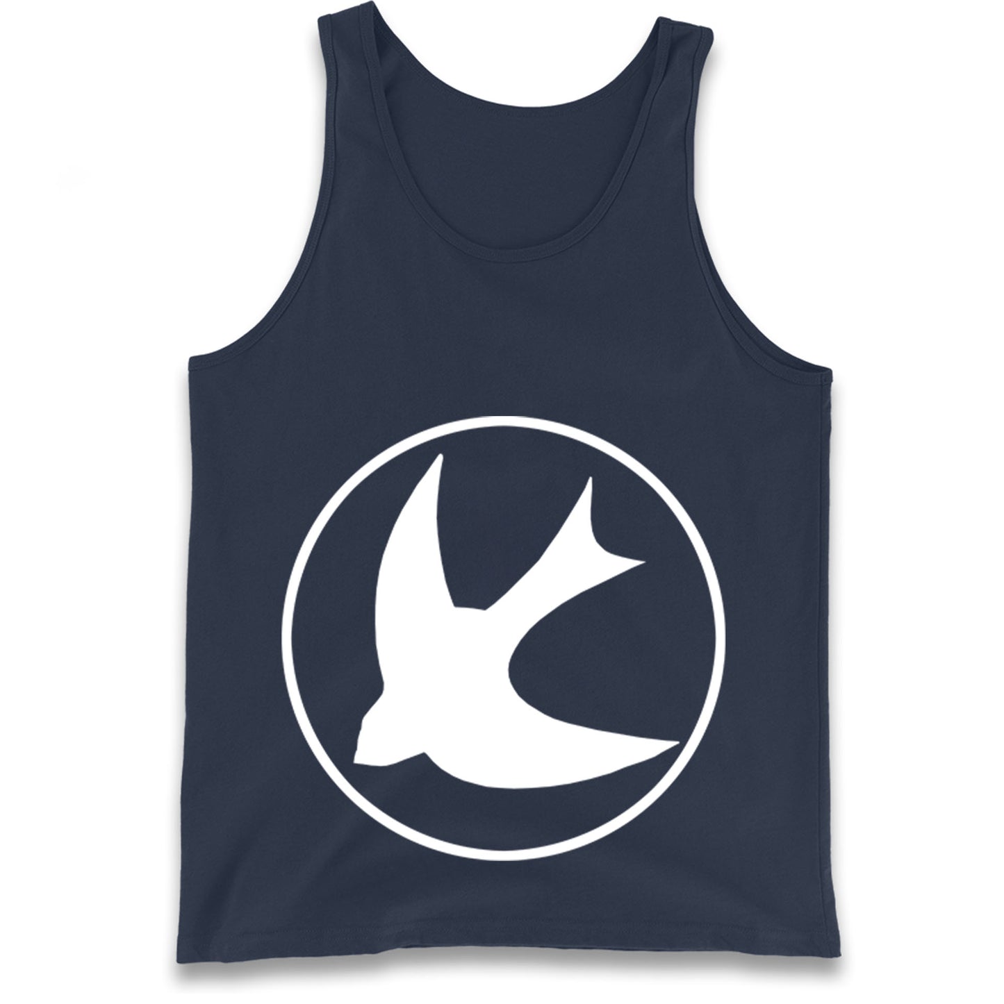 Classic Wlalsall Football Tank Top