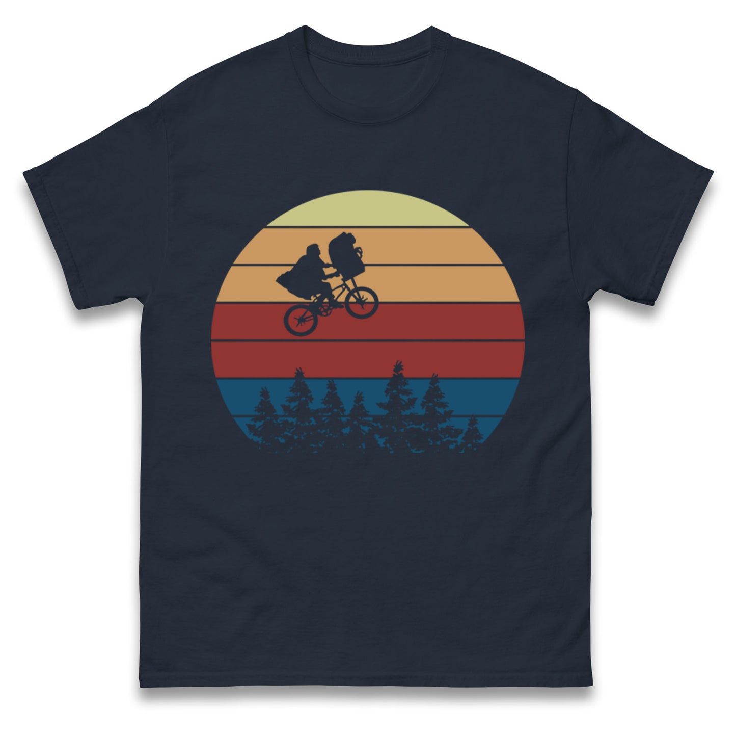 Extra Terestrial T Shirt