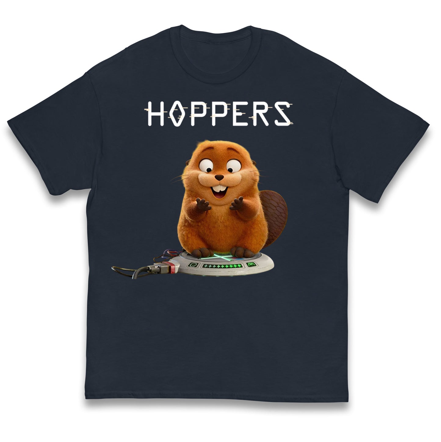 Hoppers Kids T Shirt