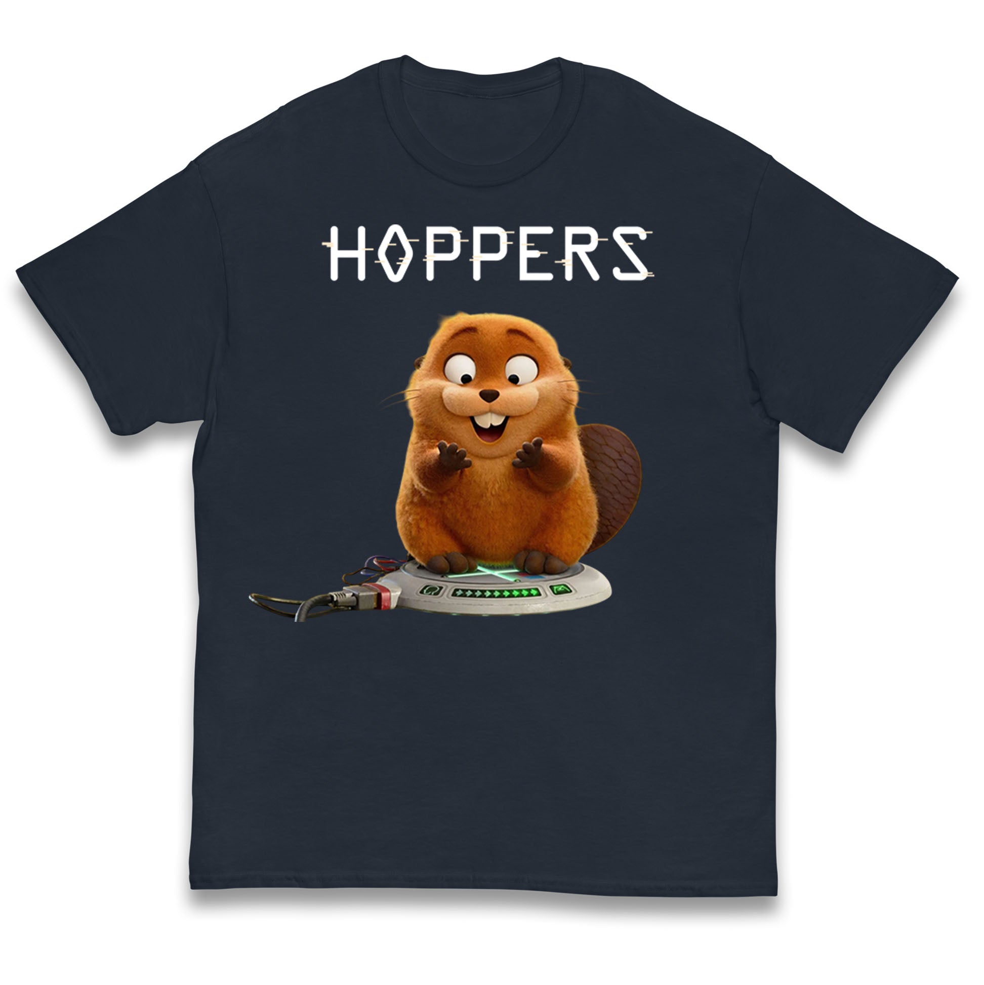 Hoppers Kids T Shirt