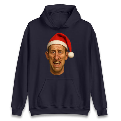Iconic Striker Harry Kane Hoodie