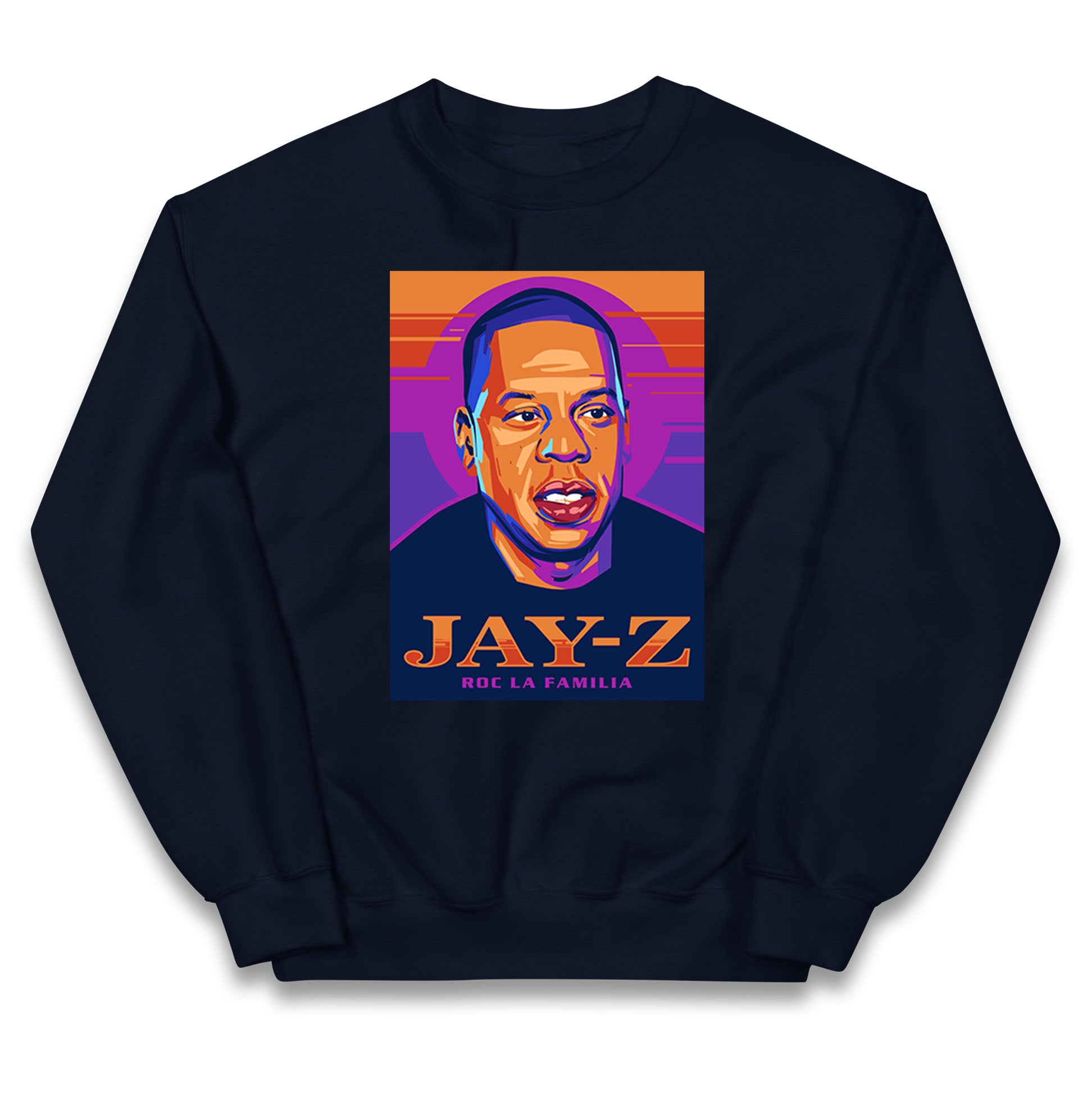 Jay Z Kids Jumper