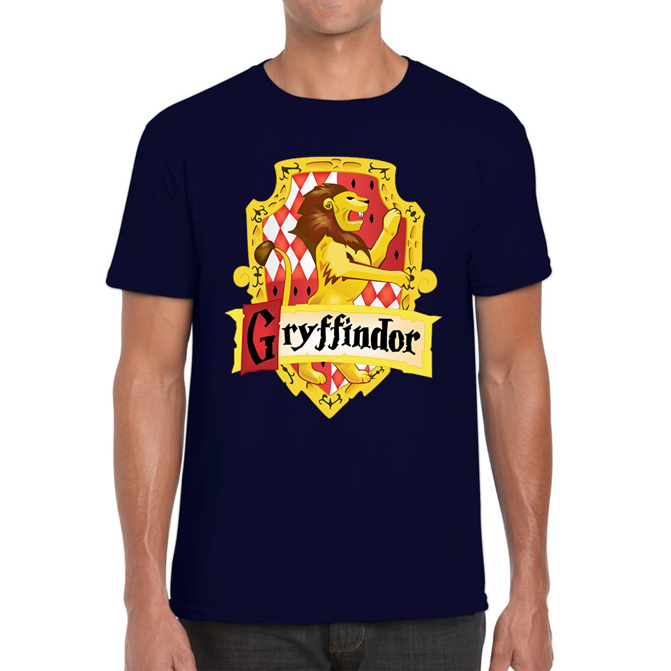 Harry Potter Gryffindor T Shirts UK