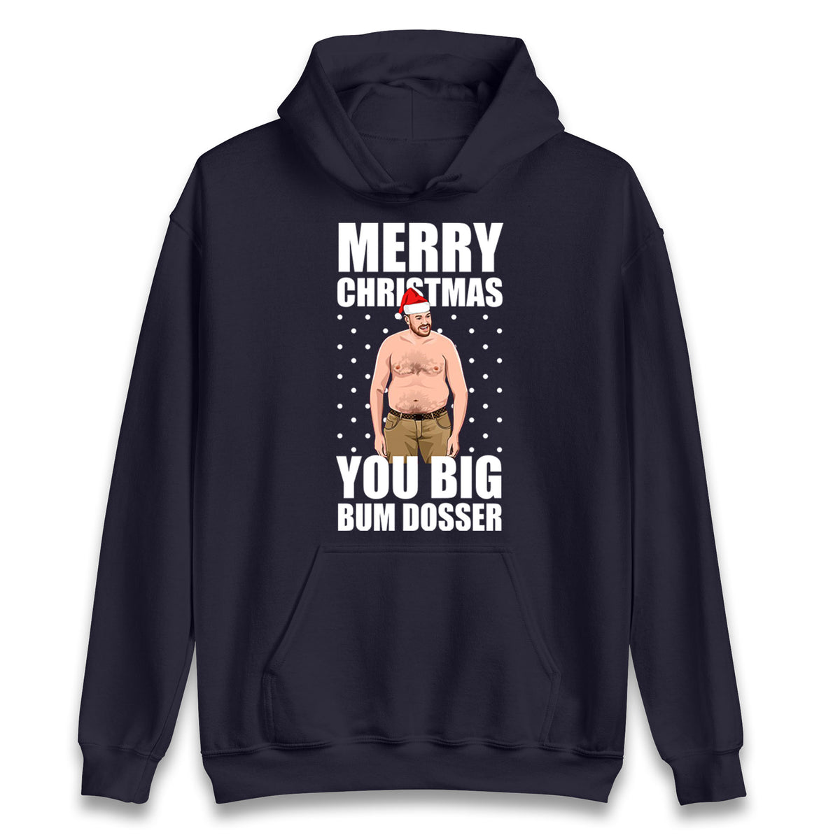 Tyson Fury Hoodie for Sale