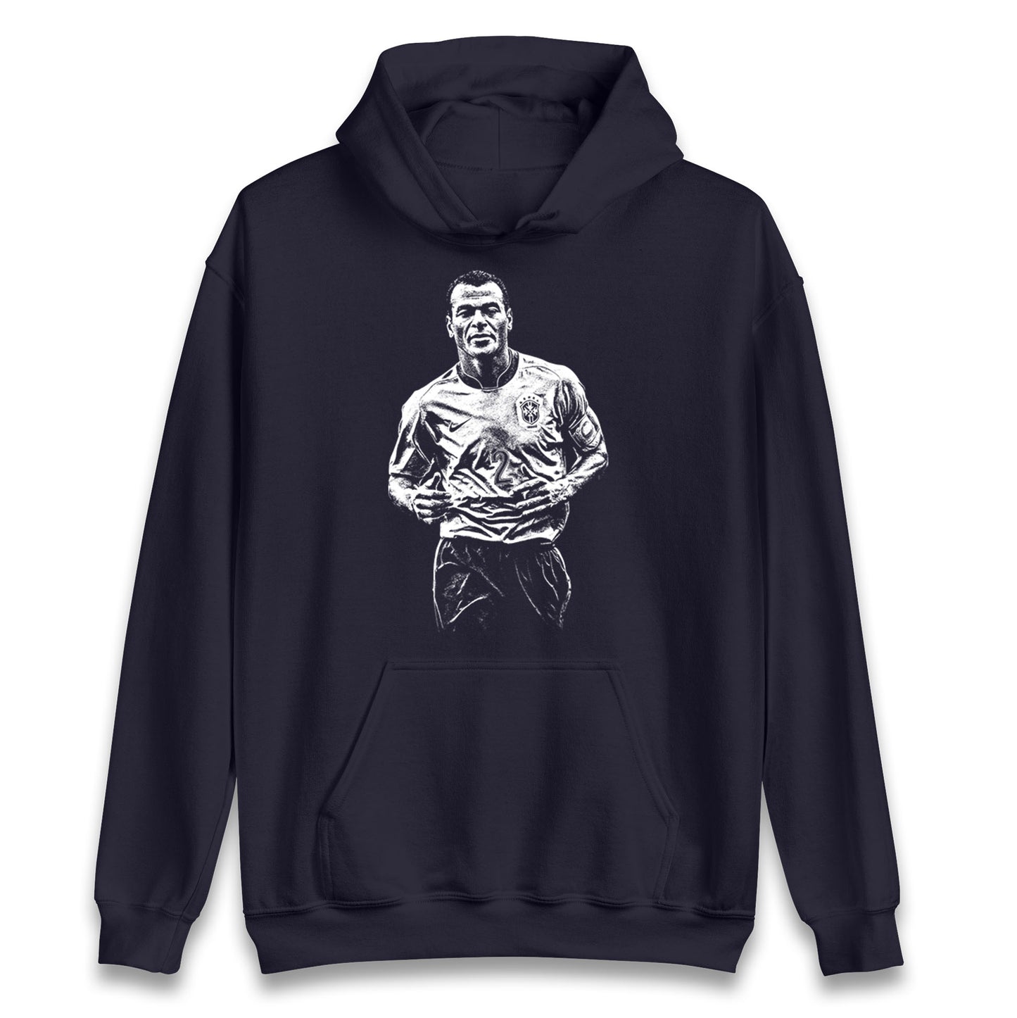 Cafu Roma Hoodie