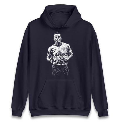 Cafu Roma Hoodie