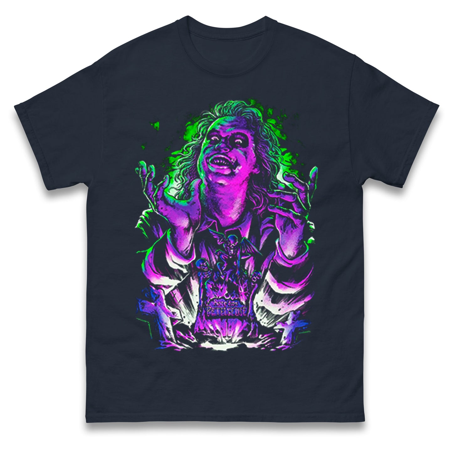 BeetlejuiceT Shirt