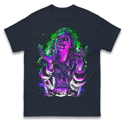 BeetlejuiceT Shirt