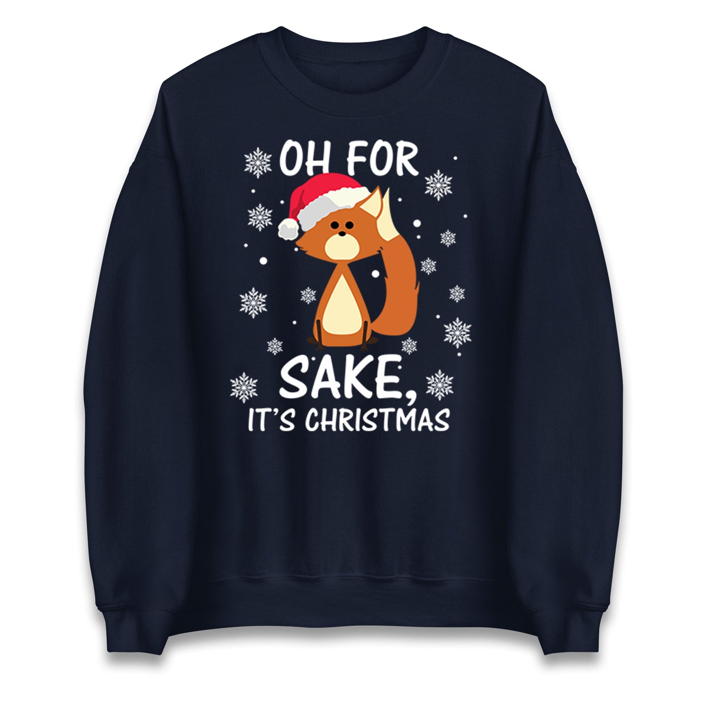 Funny Novelty Ugly Jumper