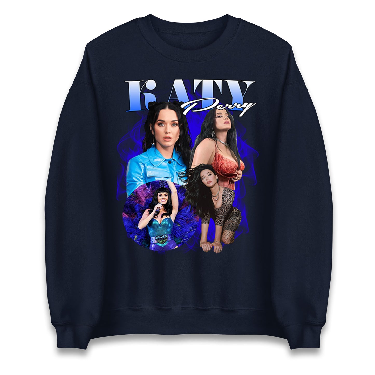 Katy Perry Jumper