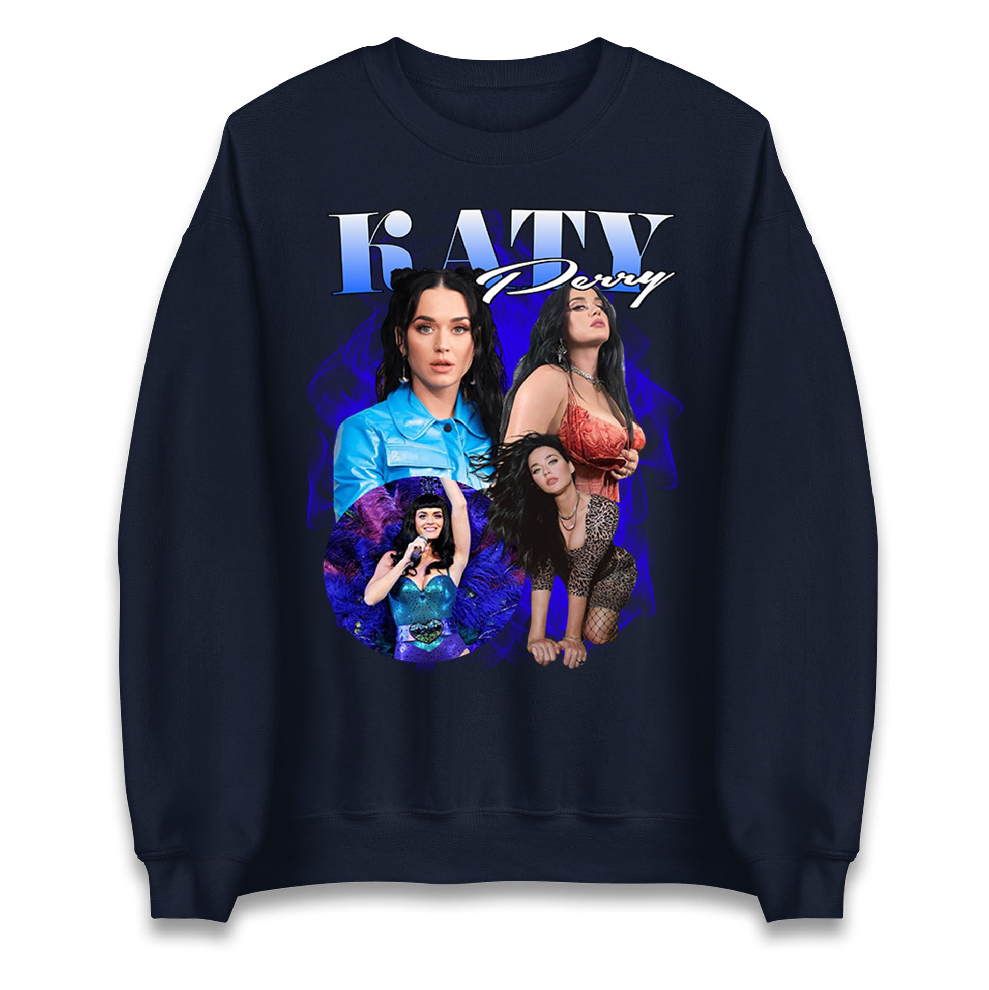 Katy Perry Jumper