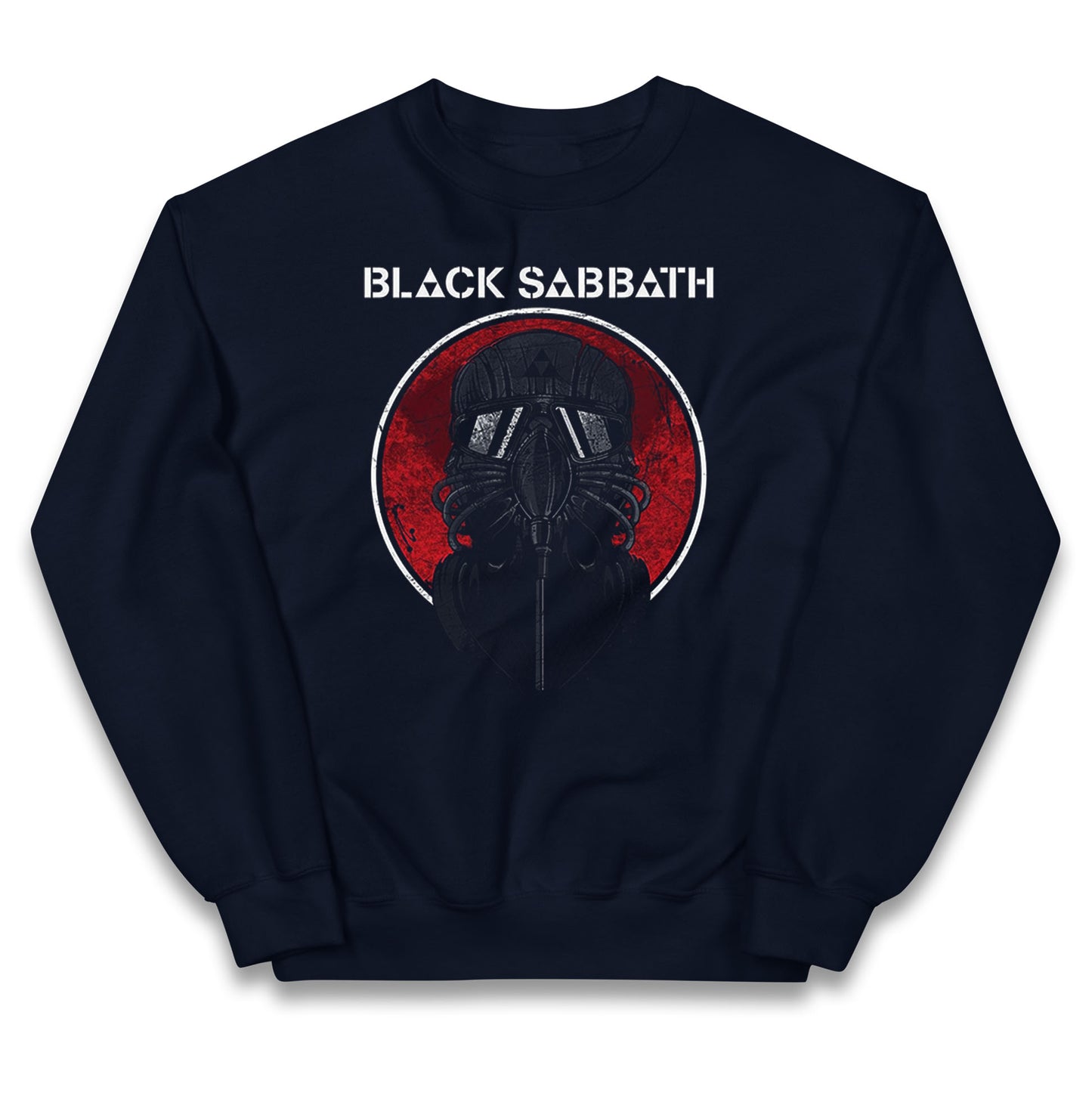 Black Sabbath Kids Jumper