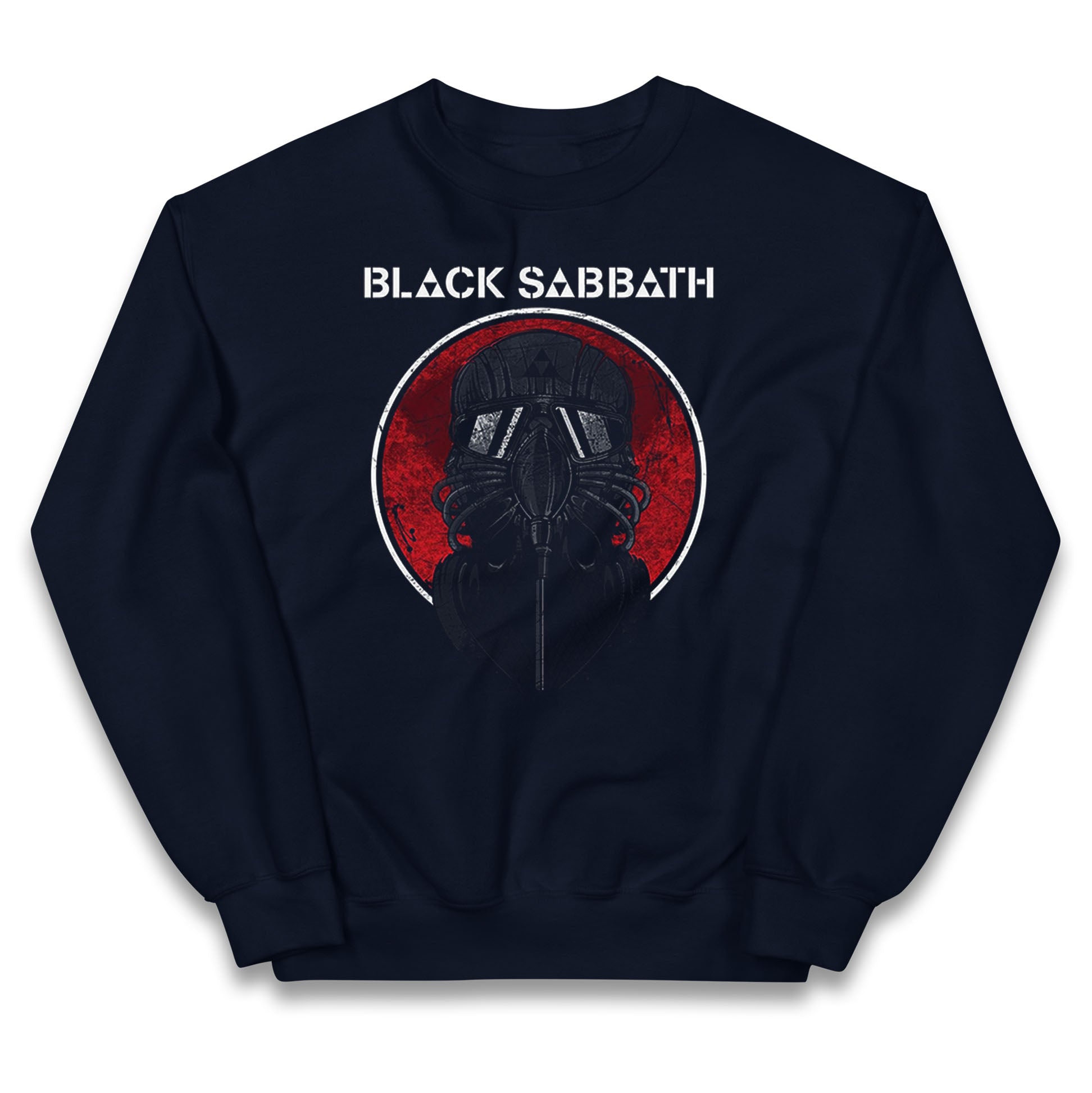Black Sabbath Kids Jumper