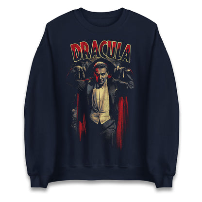 Dracula Jumper