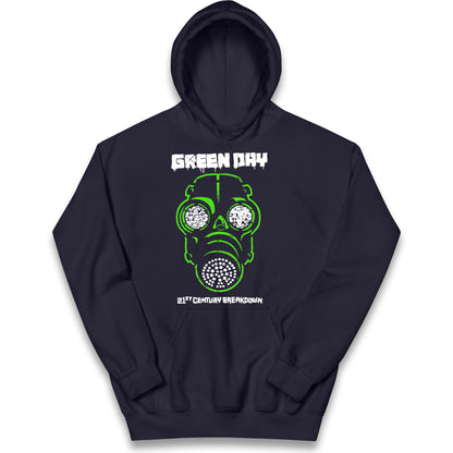 Green Day Hoodie