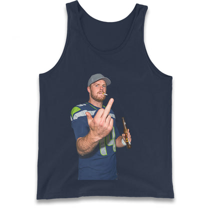 Steve Darnold Tank Top