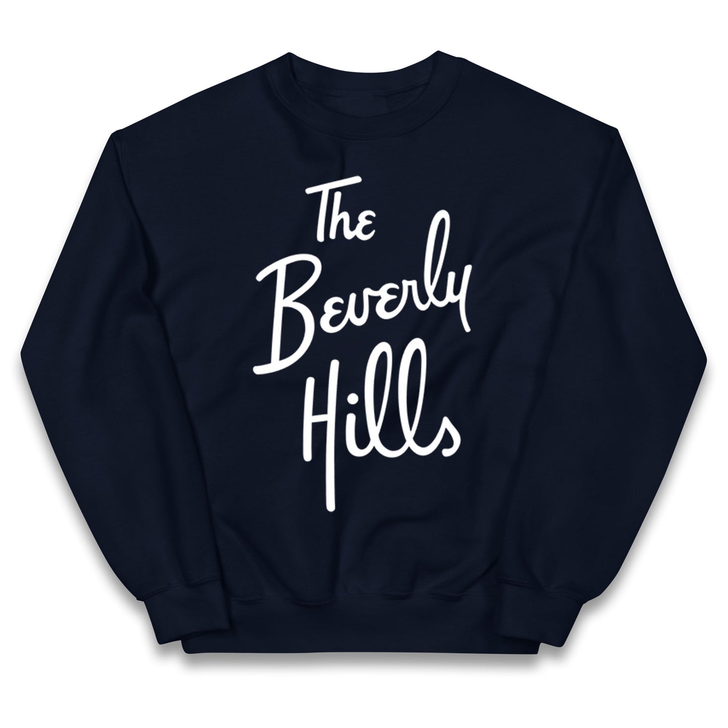 The Beverly Hills Kids Jumper