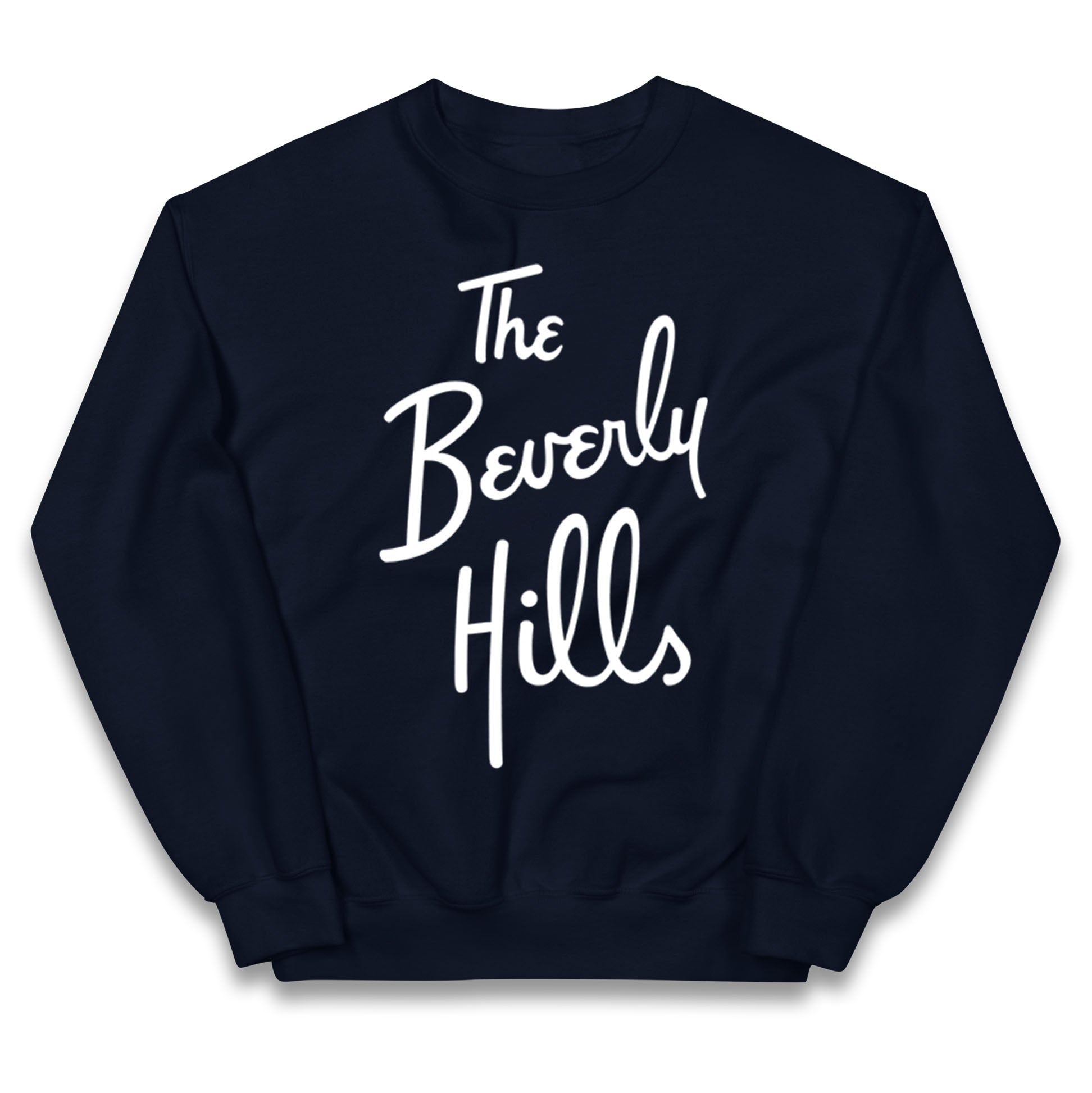 The Beverly Hills Kids Jumper