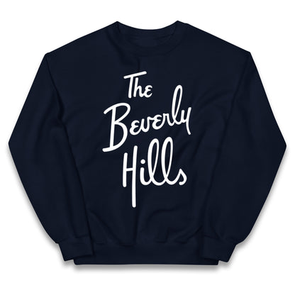 The Beverly Hills Kids Jumper