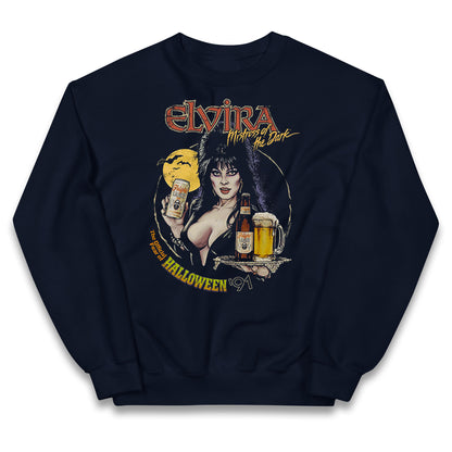 Elvira Kids Jumper