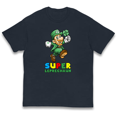 super leprechaun t shirt