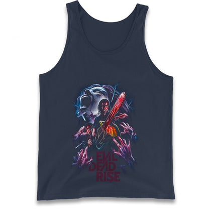 Evil Dead Rise Tank Top