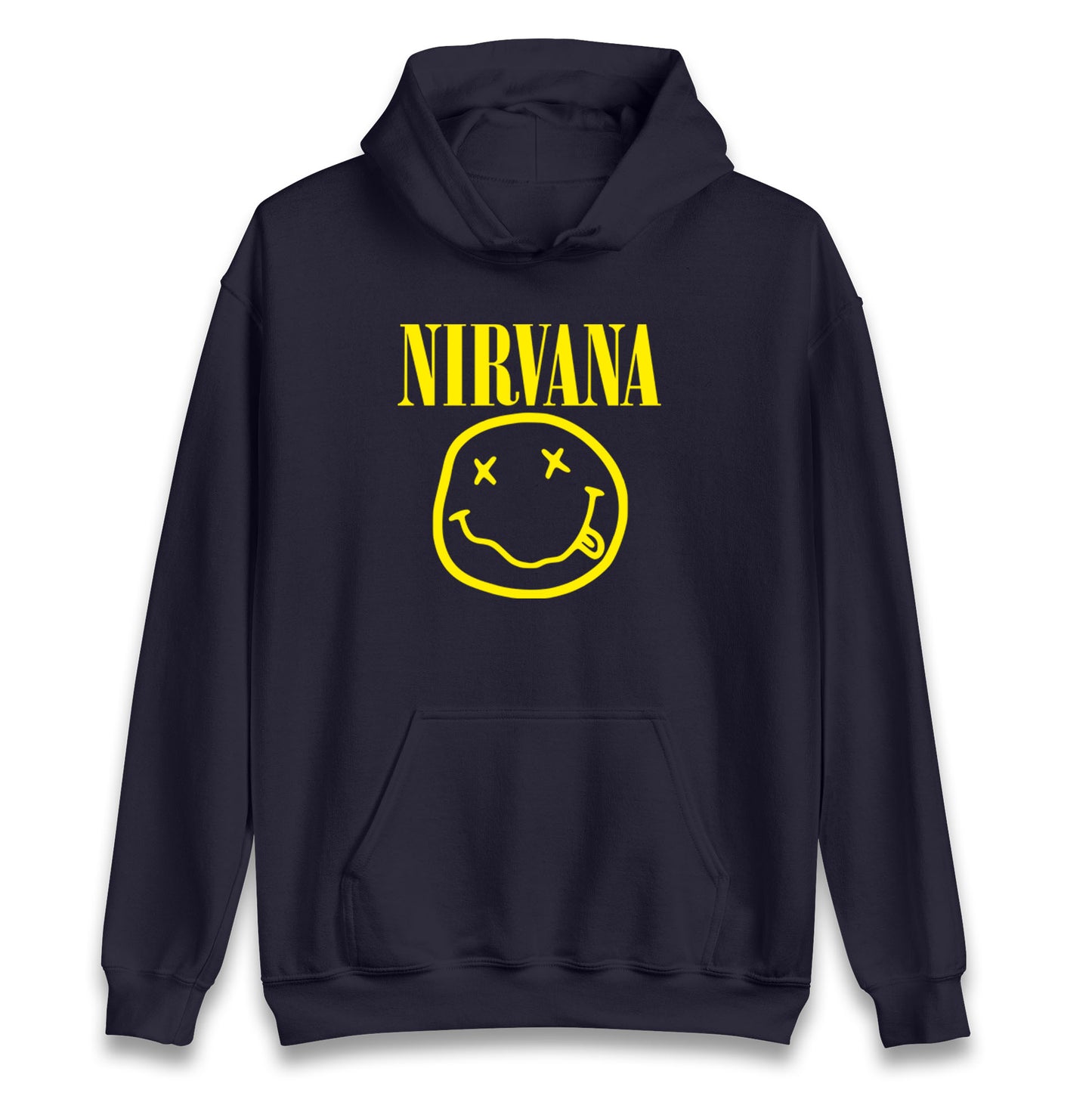 Nirvana Hoodie