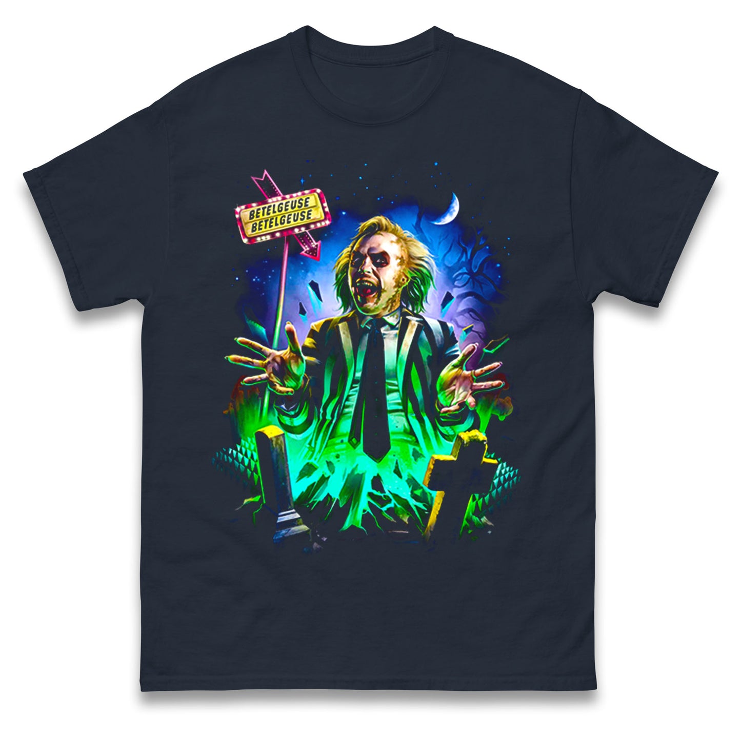 Betelgeuse T Shirt