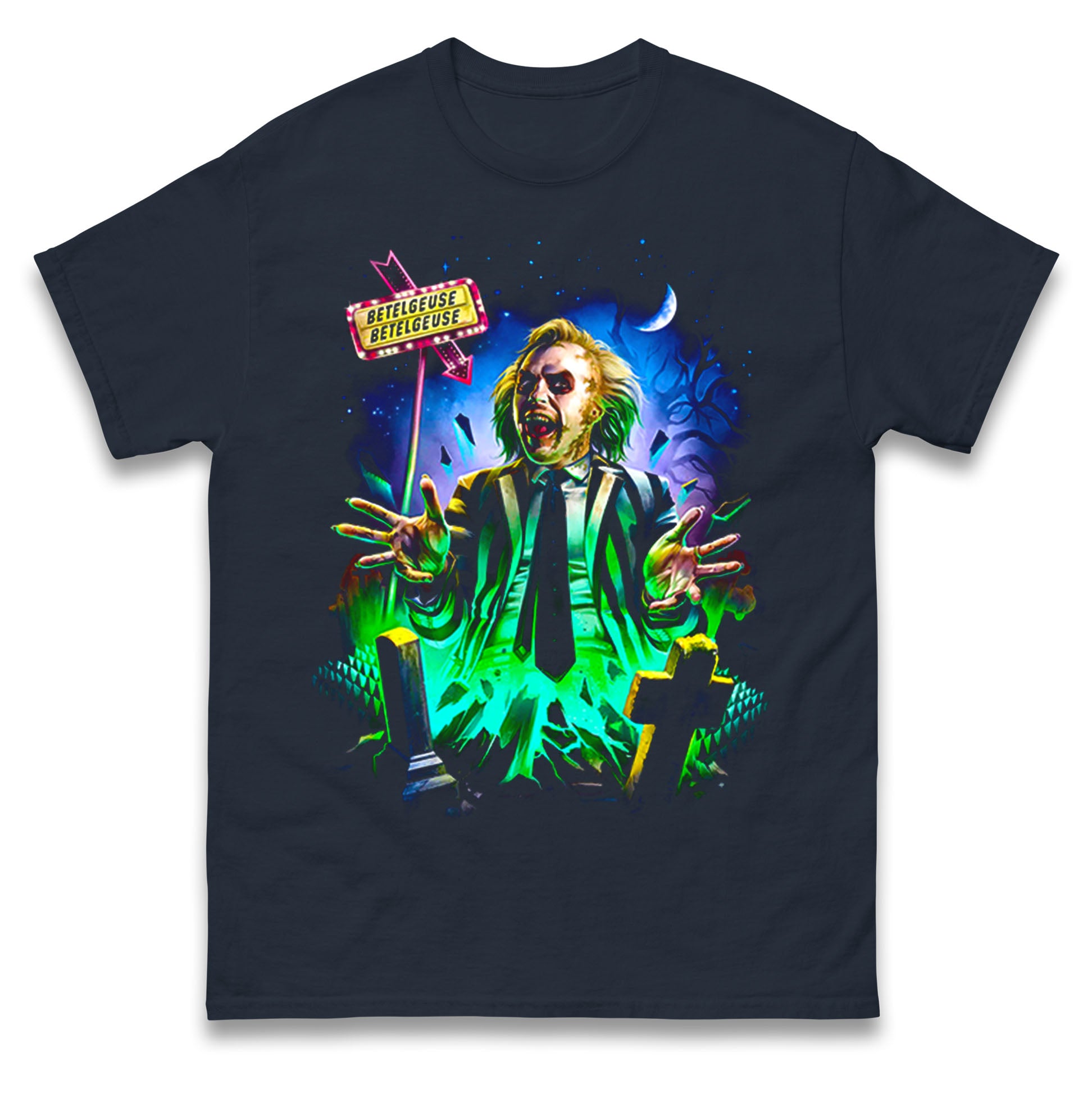 Betelgeuse T Shirt