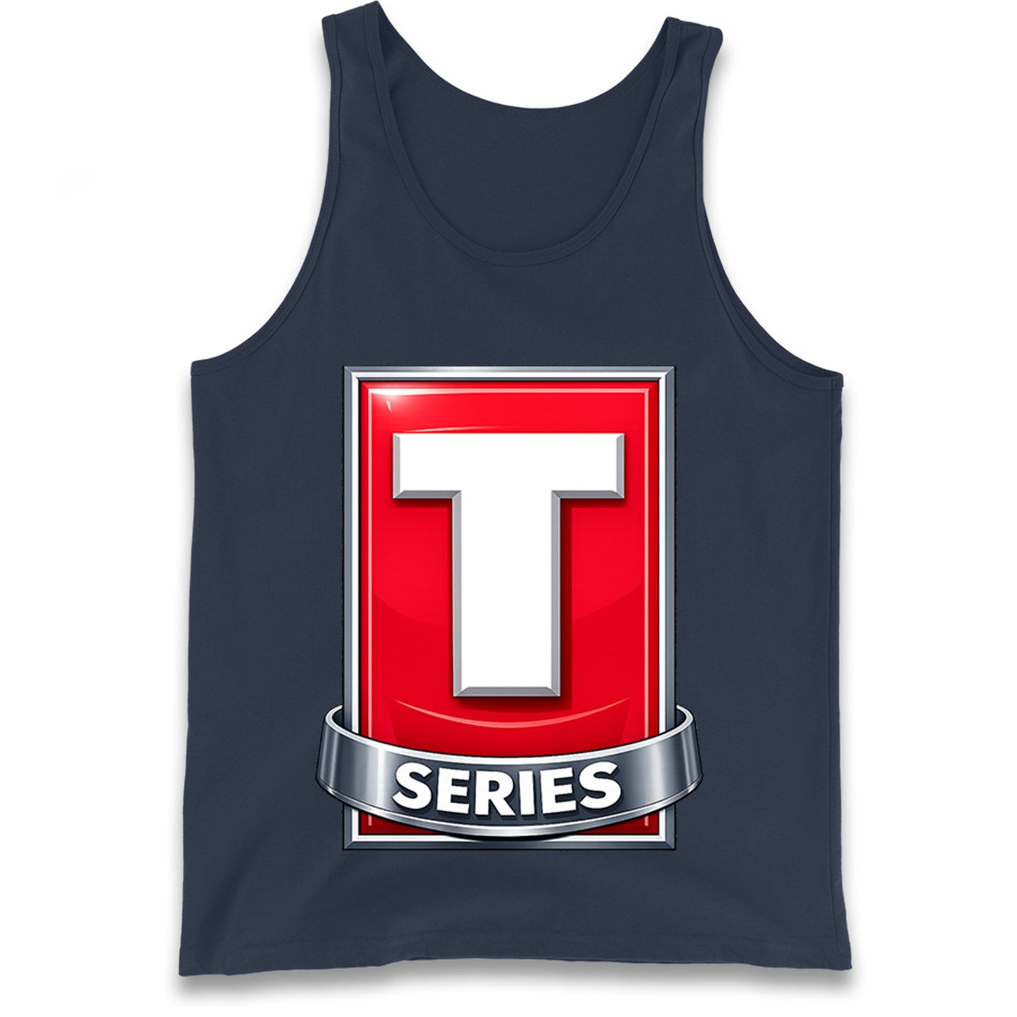 T-Series Tank Top